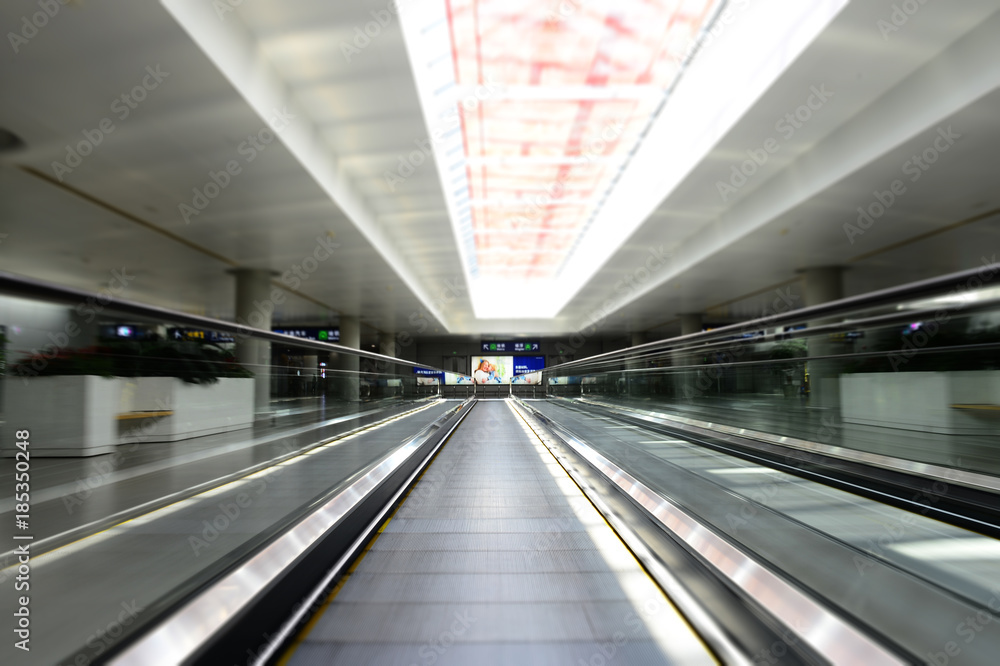 The road to success of modern elevator movemen The road to success of modern elevator movemen