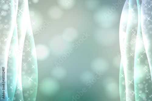 Abstract blur background