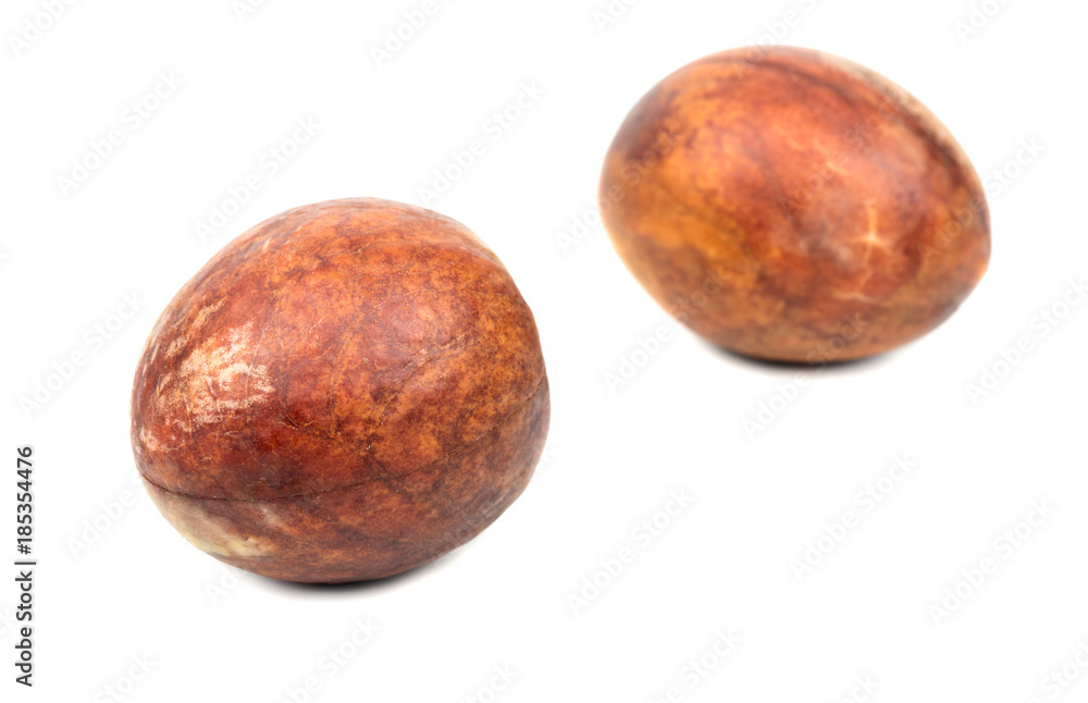 Fototapeta premium Seed of avocado