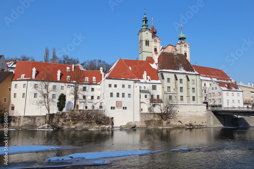 Steyr - Austria