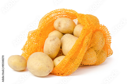 Kartoffeln, Sack