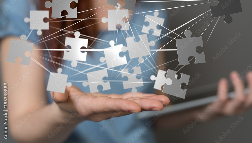 puzzle puzzle