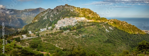 Saint Agnès (Alpes Maritimes)