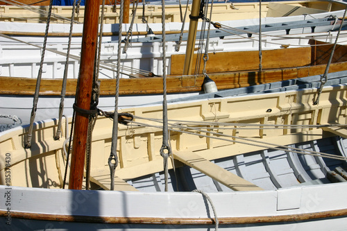 Traditionsschiffe, Karkskrona, Schweden
