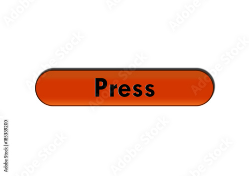 Suche Button Knopf
