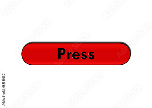 Suche Button Knopf