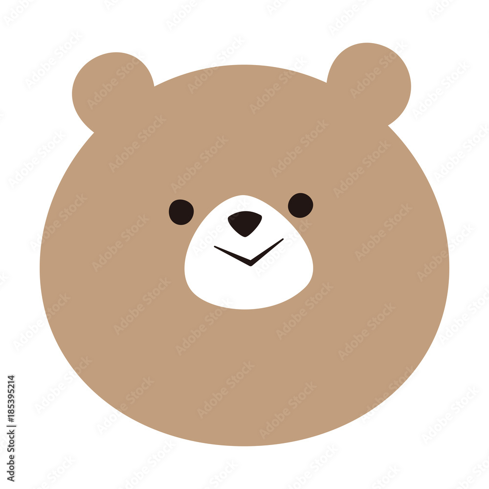 クマ イラスト クマ イラスト