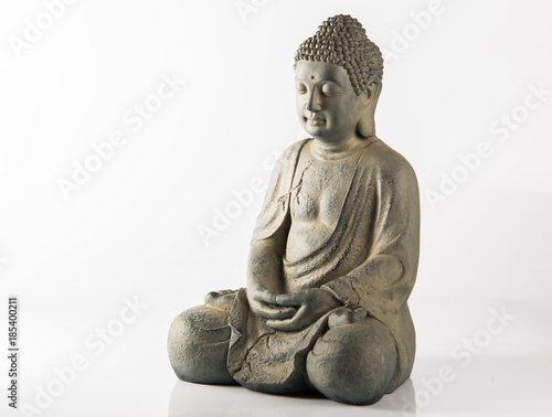 buddha statue