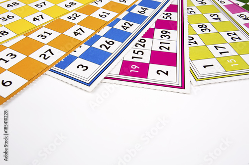 Card game