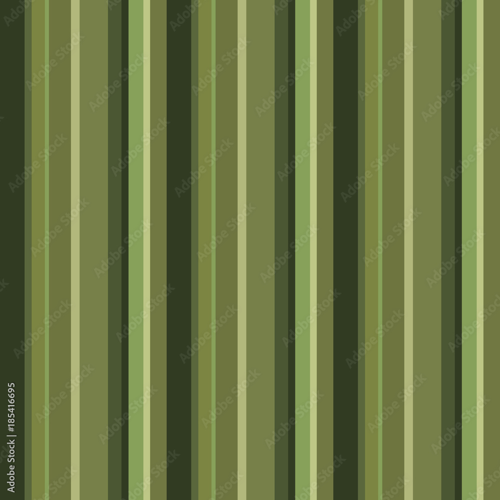 Obraz premium Abstract seamless pattern with vertical stripes.