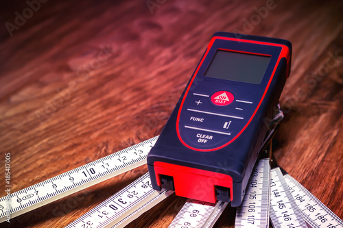 фотографія Important tools in the design, building and repair