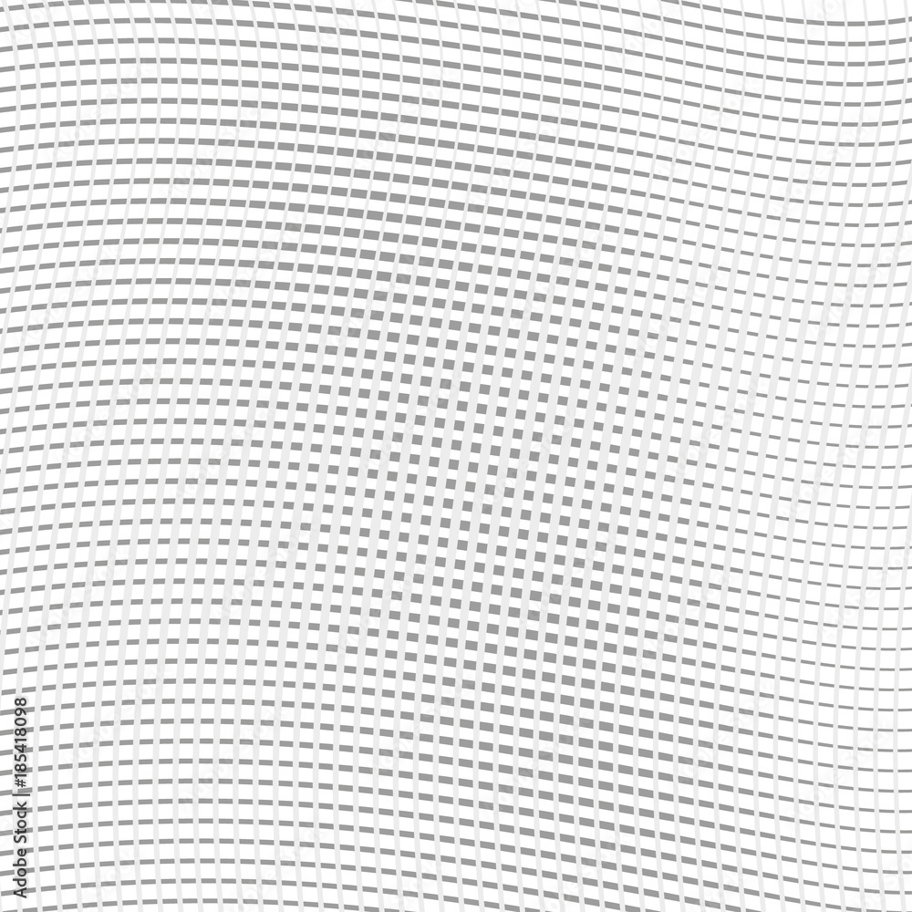 Abstract twisted background of lines. Texture for poster, banner, business cards, cover, postcard, design. Abstract twisted background of lines. Texture for poster, banner, business cards, cover, postcard, design.