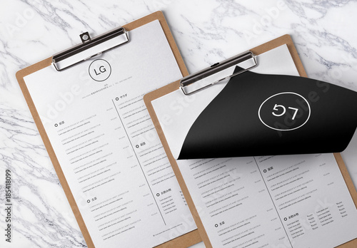 とてもシンプルなメニューレイアウト Stock テンプレート Adobe Stock とてもシンプルなメニューレイアウト Stock テンプレート Adobe Stock