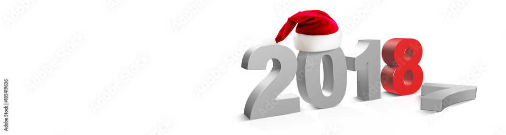 Frohes neues Jahr 2018 Frohes neues Jahr 2018