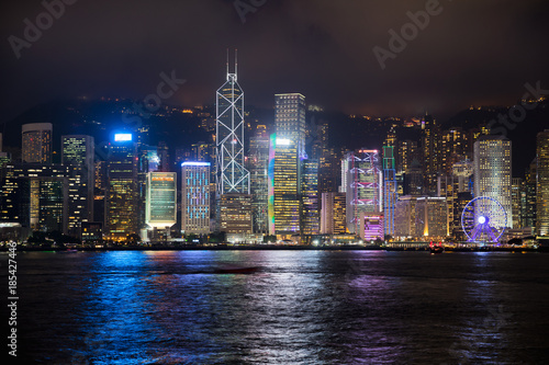 Hong Kong © Patrick Foto