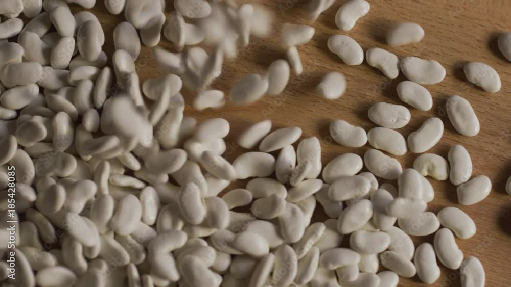 White lima beans White lima beans