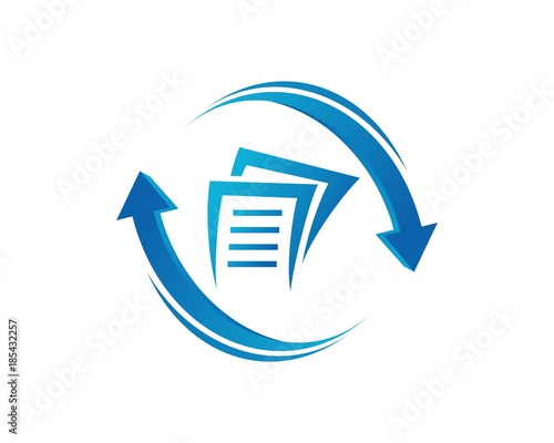 woosh Arrow, Document Sharing