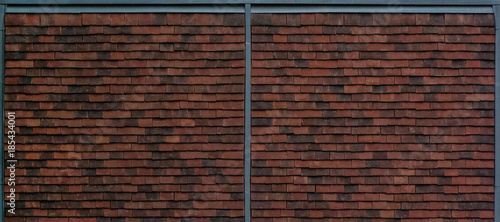 English Wood Tile Wall Textures