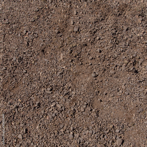 gravels for 3D texture