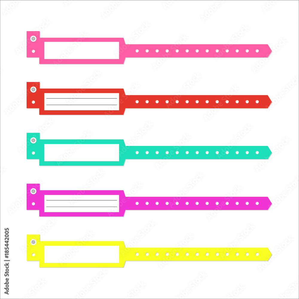 bracelet wristband set bracelet wristband set