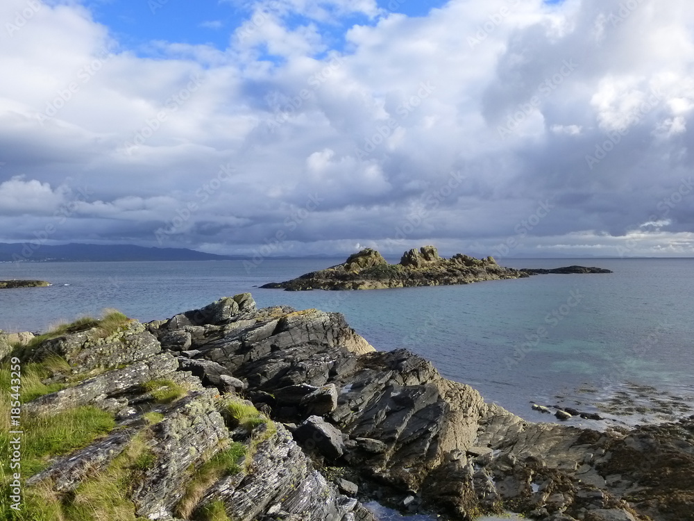 Scotland - Isle of Skye 