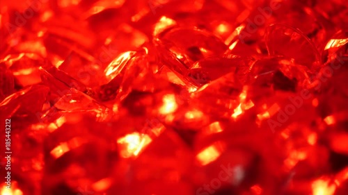Rubies . Precious Stones
