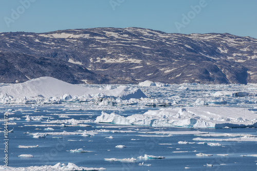 Die Ammassalik Insel - Der Osten Grönlands