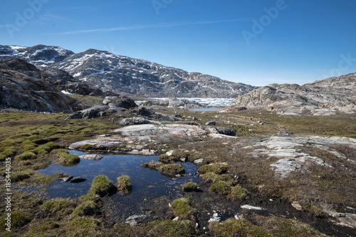 Die Ammassalik Insel - Der Osten Grönlands