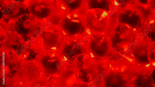 Rubies . Precious Stones