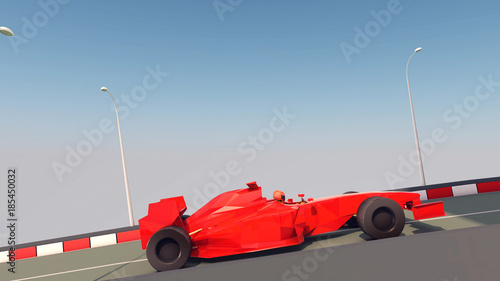 Highway Formula One in Profile photo