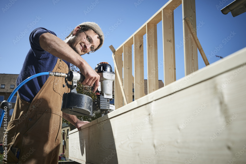 ecological timber work ecological timber work