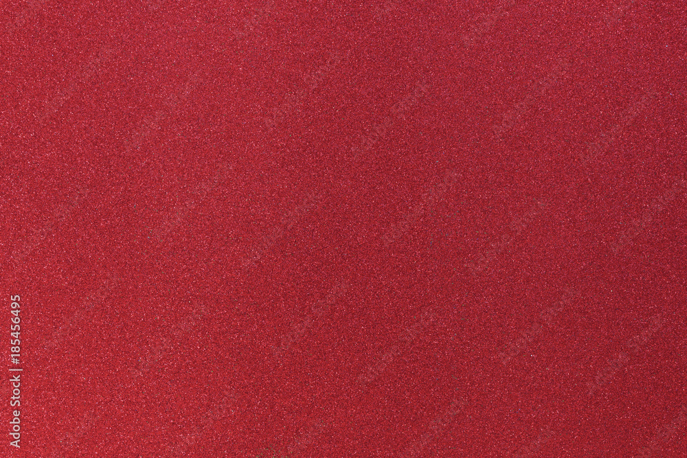 Fototapeta premium red glitter background