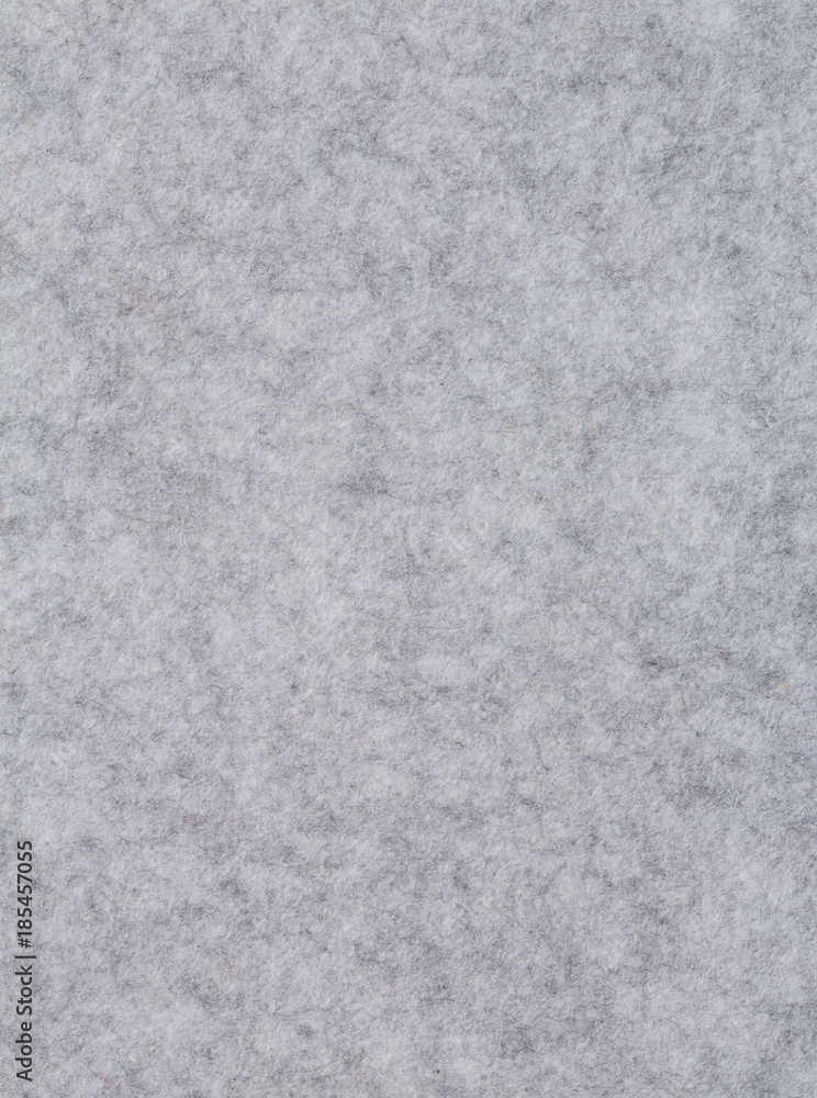 Naklejka premium grey felt background