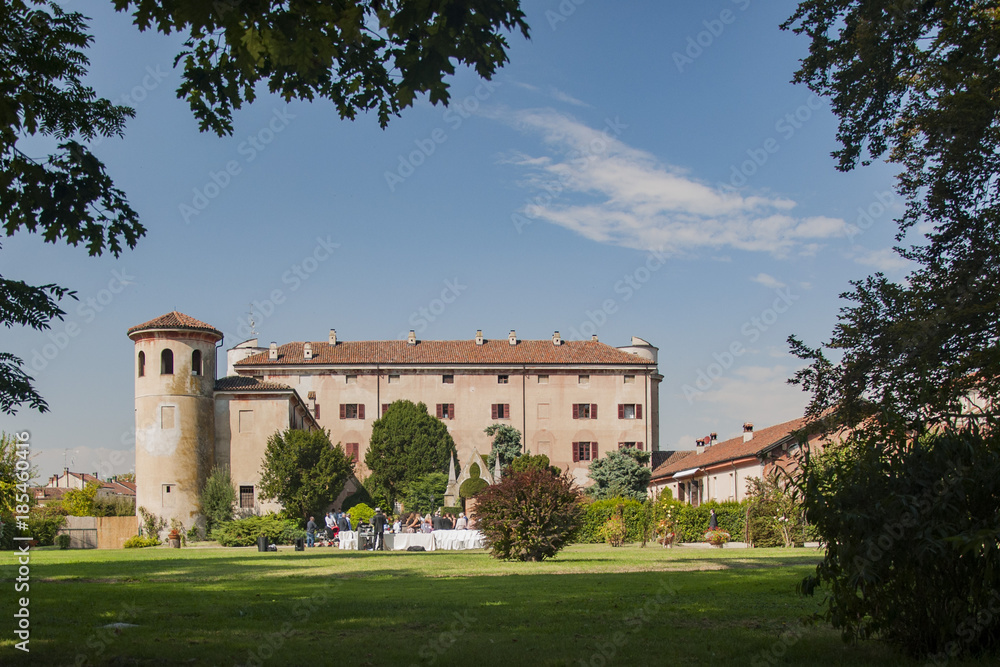 Castello Italiano