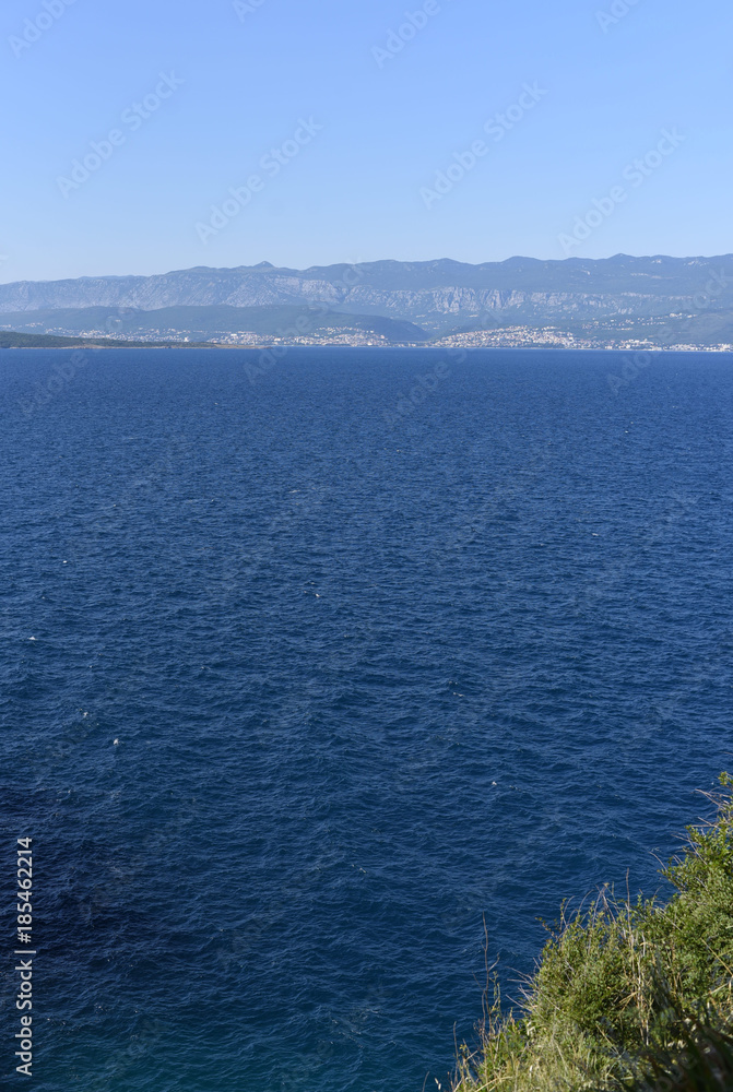 Croatian coastal country Croatian coastal country