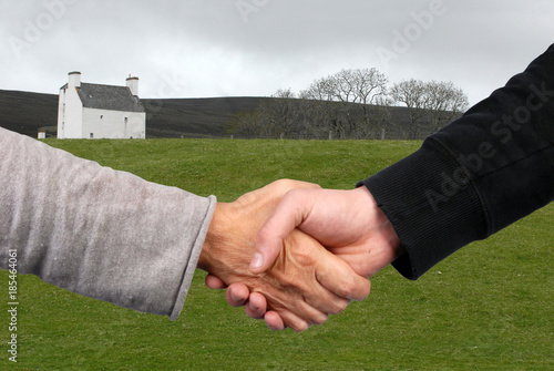 Vente de la maison concle photo