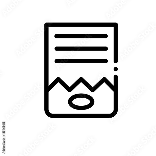 Air dehumidifier vector icon