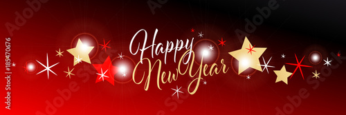 Happy New year