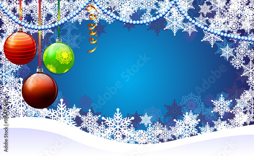  christmas holiday winter fairy tale