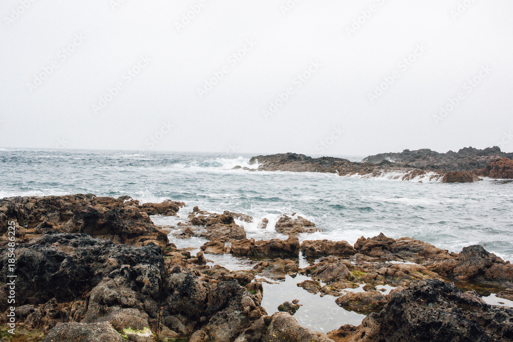 oceano portoghese