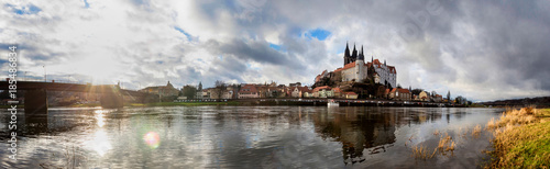 meissen germany high definition panorama