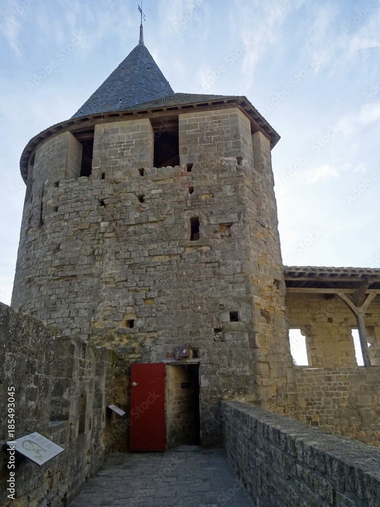 Ville de Carcassonne