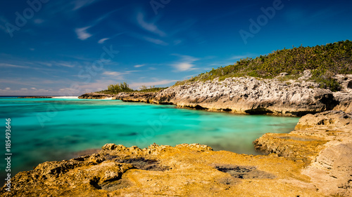 Half Moon Cay photo