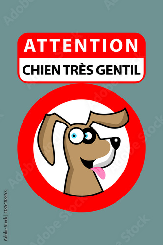 Chien Gentil