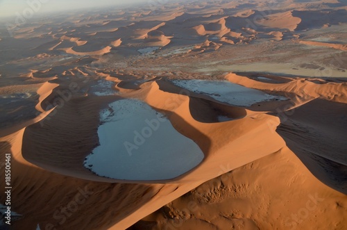 Sossusvlei, Namibia