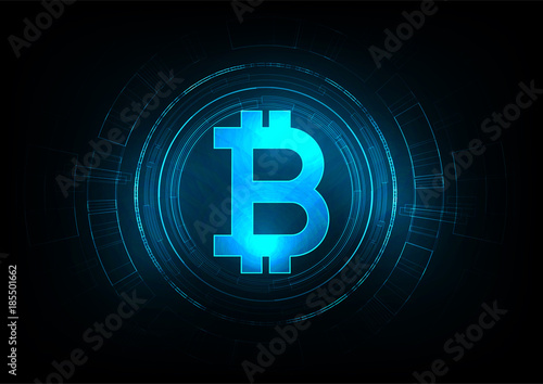 bitcion concept