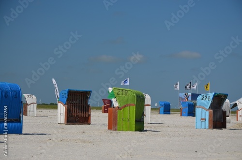 Nordseeküste