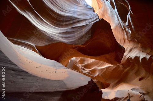 Antilope Canyon USA