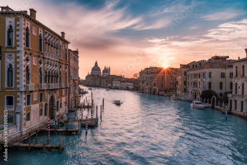 Venezia, Italia © Chiara Zeni