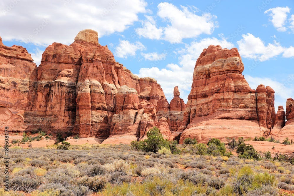 Utah National Park